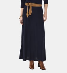Jupe En Maille Octave Maison 123