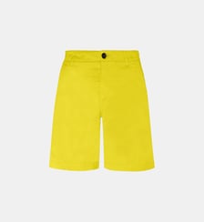 Bermuda gabardine en tencel Vilebrequin