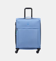 Valise souple BE 4RR 65 cm Delsey Paris