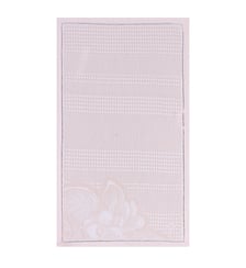Serviette de bain Volupté Le Jacquard Francais