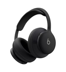 Casque 360 Noir - Idéal Sport, Réduction de bruit active, Bluetooth, Autonomie 32h Beats