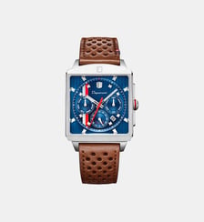 Montre automatique Série-R Bleu, Blanc, Rouge WR03AACW2.MCBMM1A Depancel