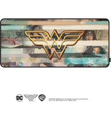 Tapis de souris X WARNER - WONDER WOMAN - STRIPS TAPIS X LEXIP