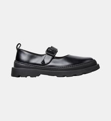 Mocassins Brutus+ cuir Camper