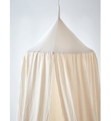 Ciel de lit en gaze de coton Cyrillus