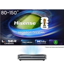 Vidéoprojecteur home cinéma PX3-PRO Hisense
