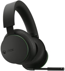 Casque gamer Sans-fil Xbox Microsoft