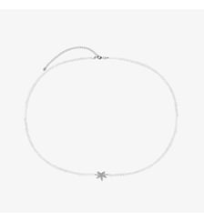 Chaine de Ventre Ariel Nebuleuse Bijoux