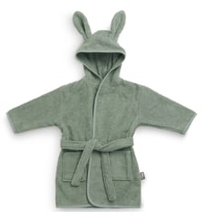 Peignoir en éponge lapin Jollein
