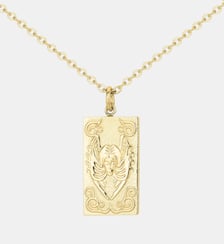 Collier en Acier Phebus