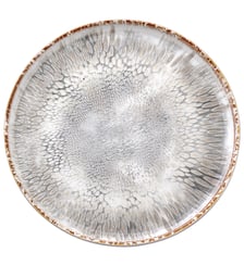Assiette de présentation Médard de Noblat