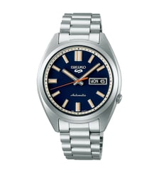 Montre automatique Sport Bleu SRPK87K1 Seiko 5