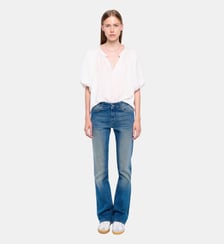 Blouse Teko Zadig&Voltaire