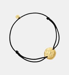 Bracelet Astro Scorpion Or Jaune & Diamant Arthus Bertrand