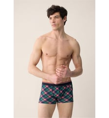 Boxer en coton Le Slip Francais