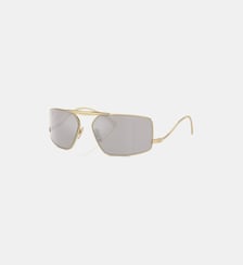 Lunettes de soleil Rectangulaire FH1008 Ferrari