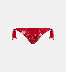 Bas de maillot de bain à nouer Papel de Embrulho Vilebrequin
