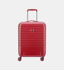 Valise rigide CAUMARTIN PLUS 4RR 55 cm Delsey Paris