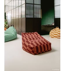 Fauteuil-pouf - taille enfant - Vibes Nobodinoz