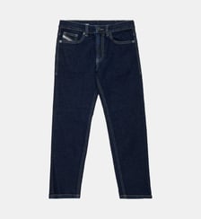 Jean regular fit bleu foncé - 2010 Diesel Kids