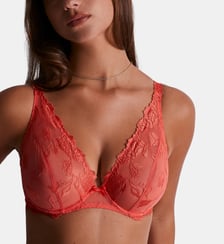 Soutien-gorge Triangle avec armatures Softessence Aubade