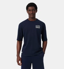 T-shirt graphique Édition Roland-Garros Lacoste