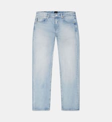 Jeans SWANN droite Le Temps Des Cerises