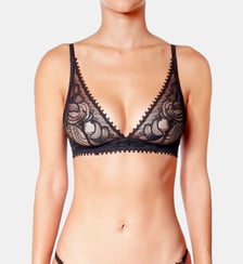 Soutien Gorge - Bralette Sans Armatures - Nuit Folles Huit