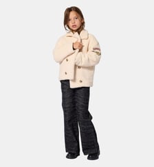 Sweat à manches longues Zadig&Voltaire Kids