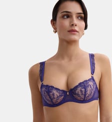 Soutien-gorge Corbeille avec armatures Aubade