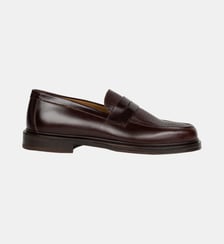 Mocassins Gaetano en cuir Bobbies