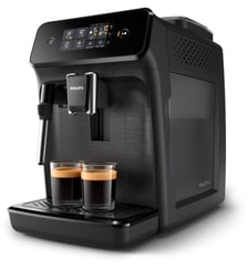Expresso Broyeur EP1220/00 Noir Mat série 1200 Philips