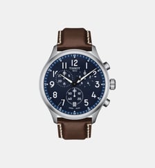 Montre Chrono XL Bleu foncé T1166171604200 Tissot