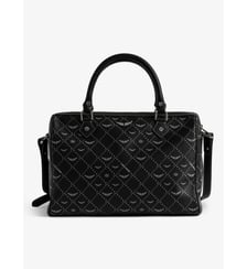 Sac Sunny Medium Vibe Monogram Zadig&Voltaire