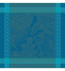 Serviette pur coton Garnier Thiebaut