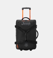 Valise souple cabine ou sac de voyage 2R 55 cm Delsey Paris