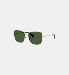 Lunettes de soleil Carré BE3158 Burberry