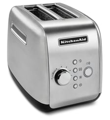 Grille-pain 5KMT221ESX acier inoxydable Kitchenaid