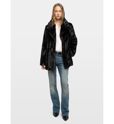 Manteau Fleur Zadig&Voltaire