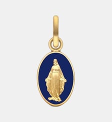 Médaille Miraculeuse Arthus Bertrand