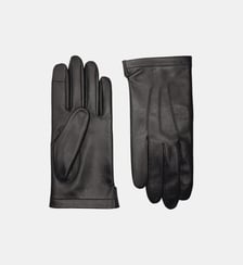 Gants Army Homme Cuir Non Doublés Agnelle