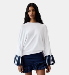 Le T-shirt Cabana Jacquemus