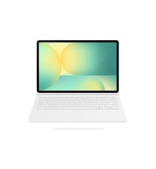 Etui Book Cover Keyboard Samsung