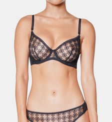 Soutien Gorge Armatures - Cafe Fleur Huit