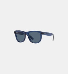 Lunettes de soleil Carré RBR0502S Wayfarer Reverse Ray Ban