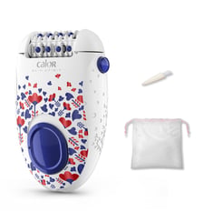 Epilateur électrique Skin spirit EP2904C0 Calor