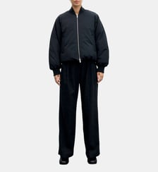 Blouson bomber - AURA Gerard Darel
