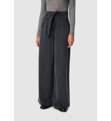 Jean large avec ceinture ELISA Ikks