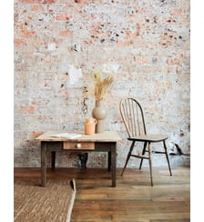 Table basse Léonie N°82- Produit chiné Debongout