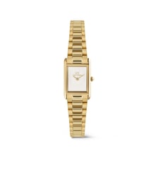Montre Bound Blanc DW00100931 Daniel Wellington